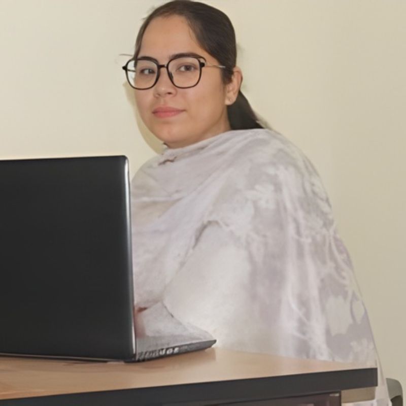 Ms. Uma Rawat