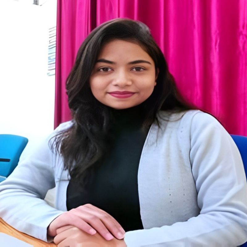 Ms. Chandrakanta 