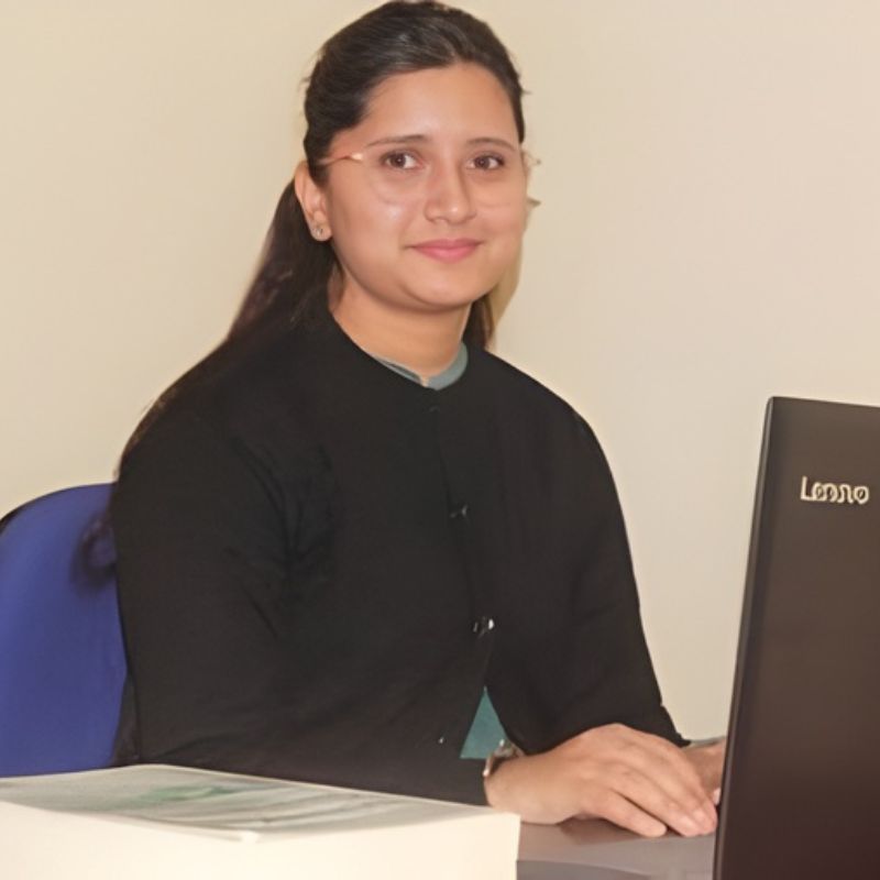 Ms. Sushmita Bala