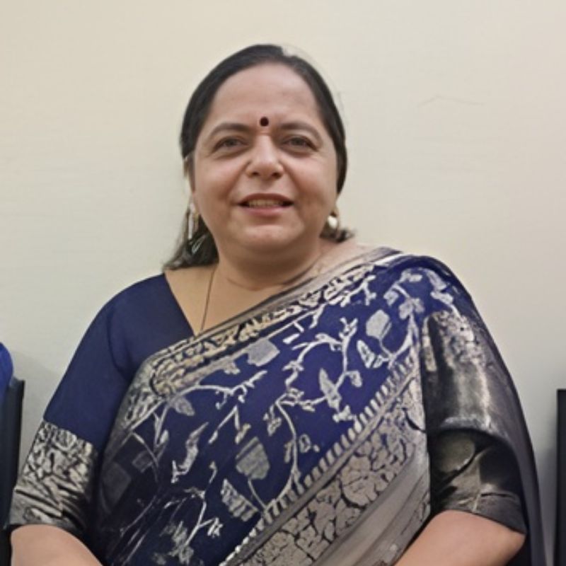 Dr. Anita Singh