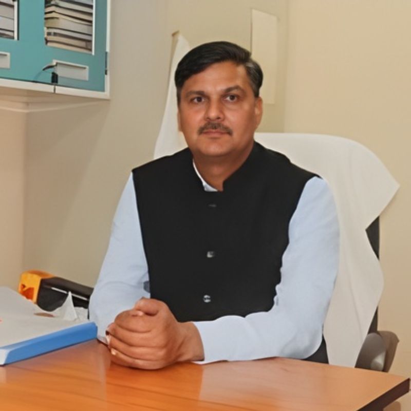 Dr. Tirath Kumar