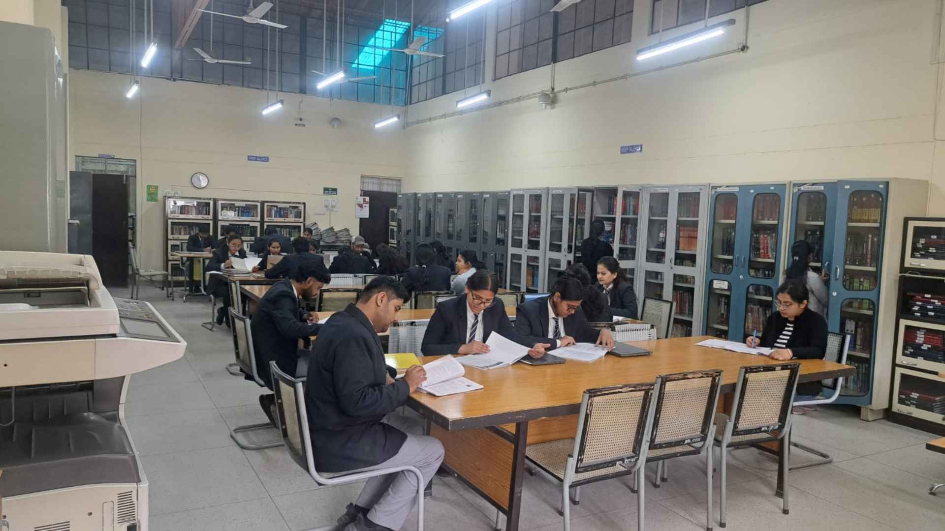 KUDOPS Library