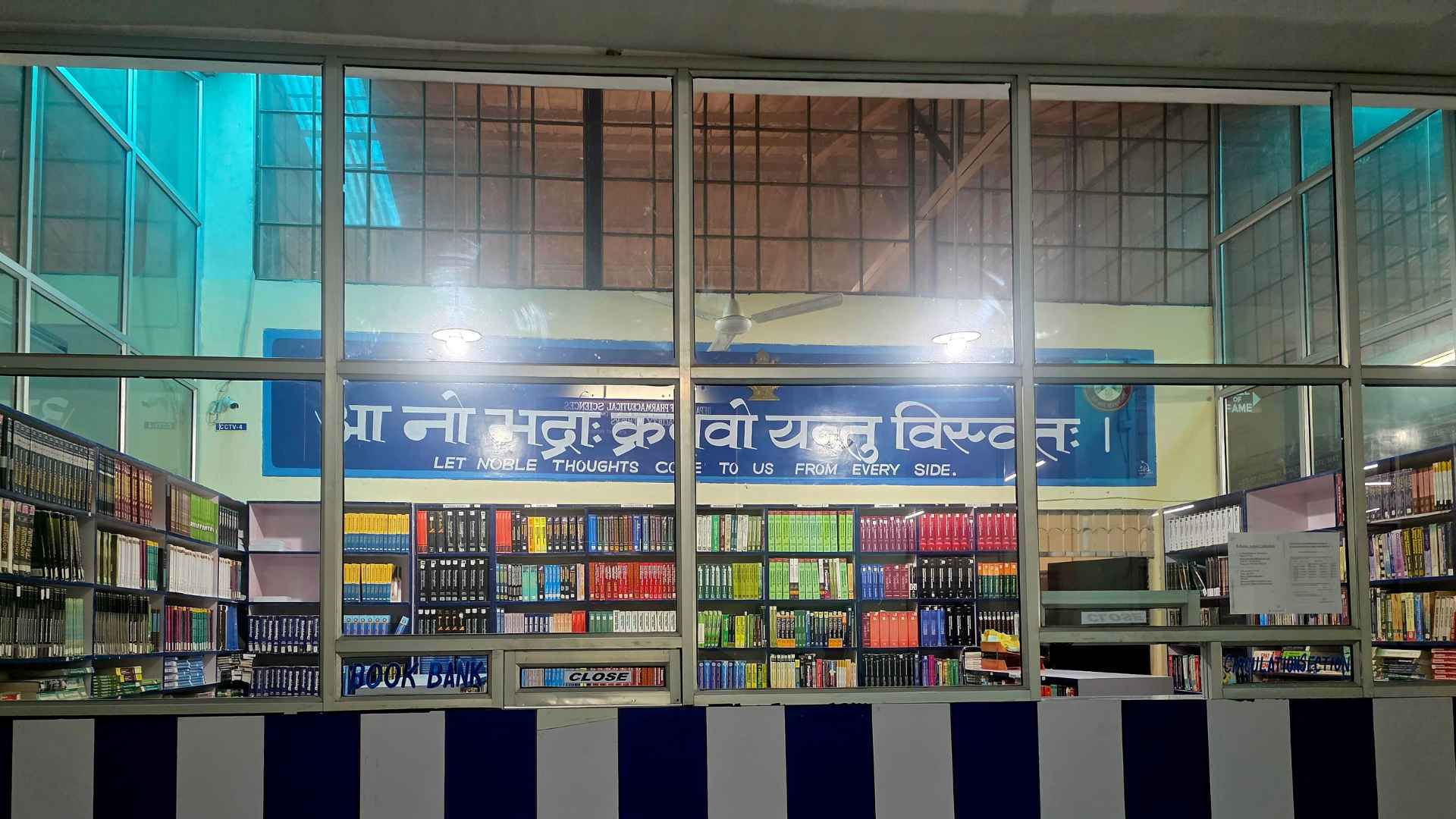 KUDOPS Library