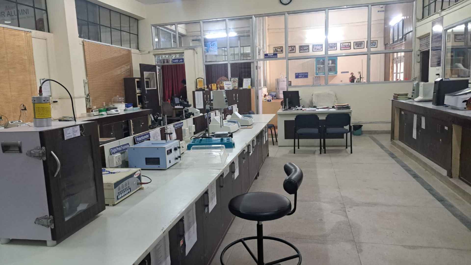 KUDOPS Lab