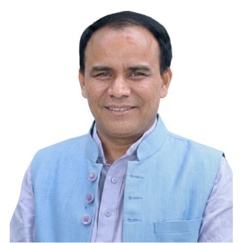 Governor Uttarakhand Lt. Gen. Gurmit Singh