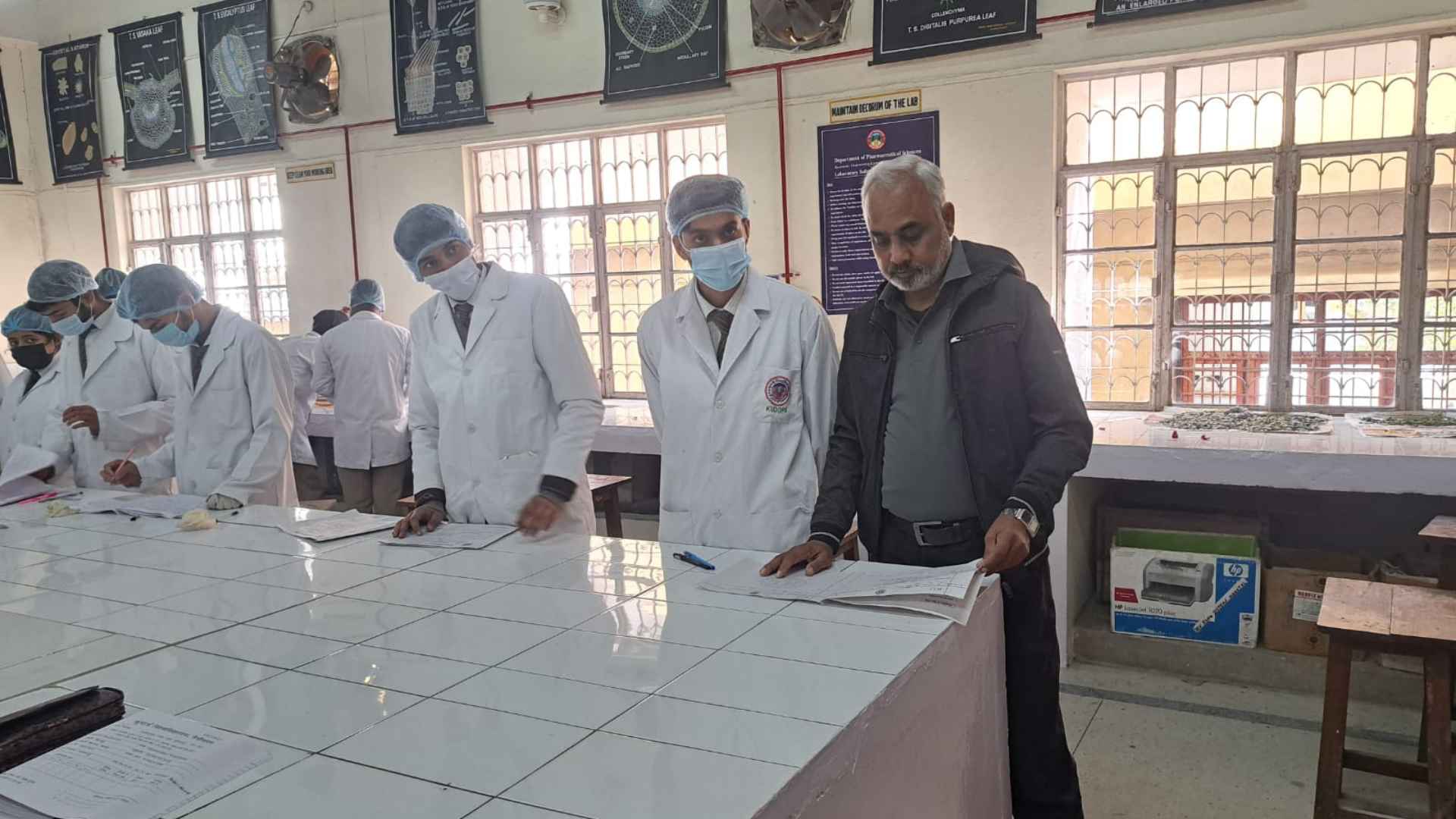 KUDOPS Lab