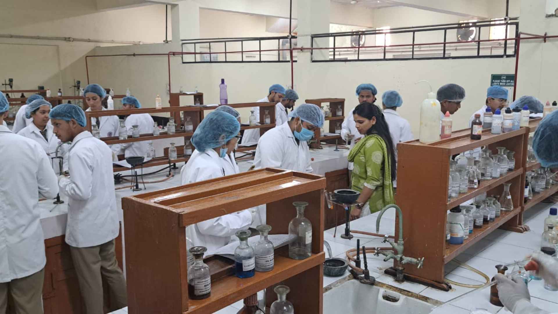 KUDOPS Lab
