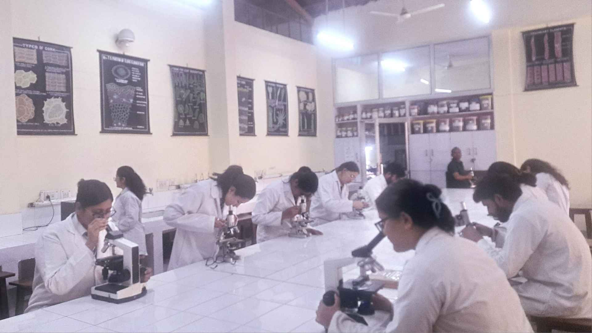 KUDOPS Lab