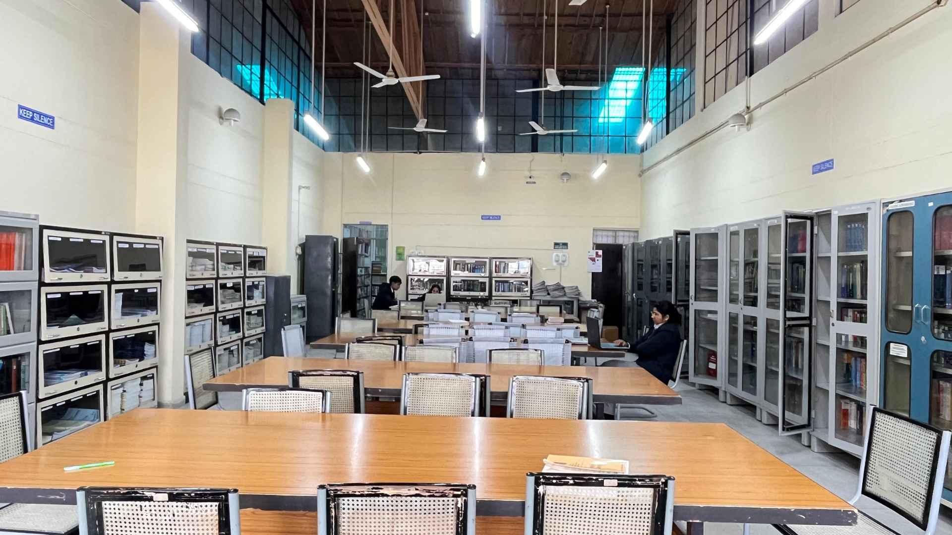 KUDOPS Library