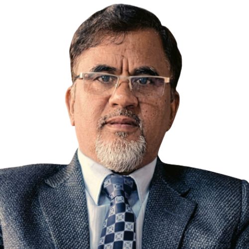 Kumaun University VC Prof. Diwan Singh Rawat