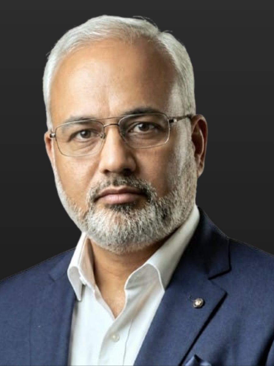 Dr. Kumud Upadhyaya